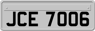 JCE7006