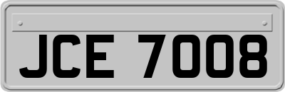 JCE7008