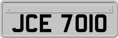 JCE7010