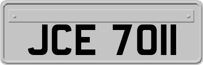 JCE7011