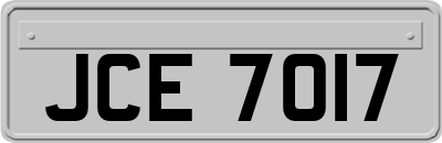 JCE7017