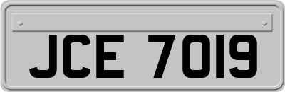JCE7019