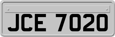 JCE7020