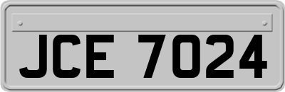 JCE7024