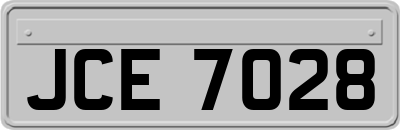 JCE7028