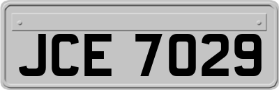 JCE7029