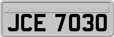 JCE7030