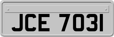 JCE7031
