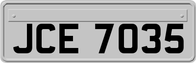 JCE7035