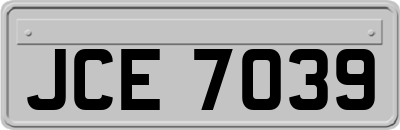 JCE7039