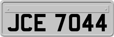 JCE7044