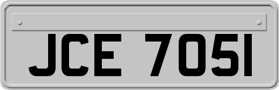 JCE7051