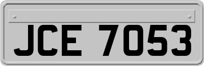 JCE7053