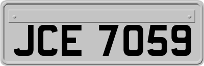 JCE7059