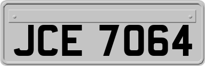 JCE7064