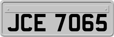 JCE7065