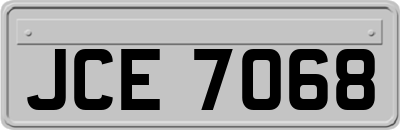 JCE7068