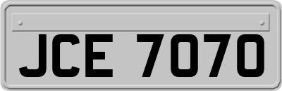 JCE7070