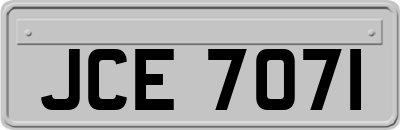 JCE7071
