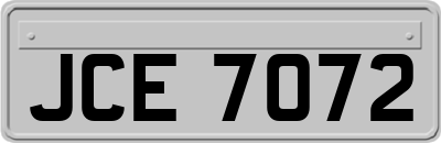 JCE7072