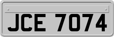 JCE7074