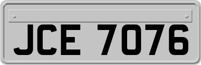 JCE7076