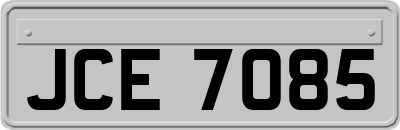 JCE7085