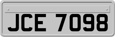 JCE7098