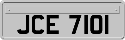 JCE7101