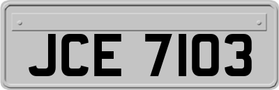 JCE7103