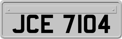 JCE7104