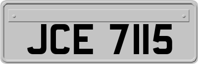 JCE7115