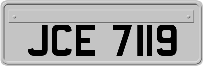 JCE7119