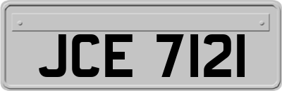 JCE7121