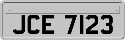 JCE7123