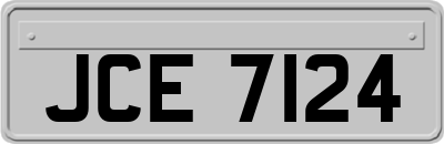 JCE7124