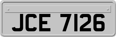 JCE7126