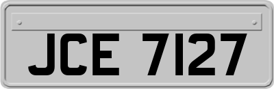 JCE7127