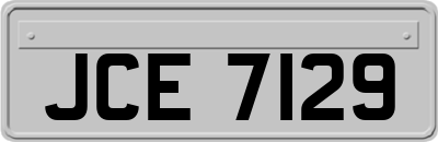 JCE7129