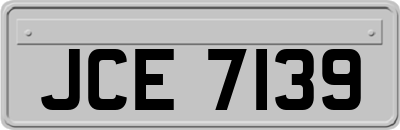JCE7139