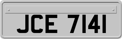 JCE7141