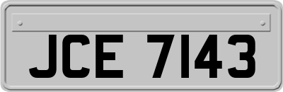 JCE7143