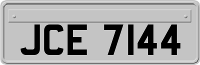 JCE7144