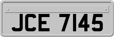 JCE7145
