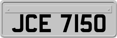 JCE7150