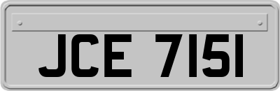 JCE7151
