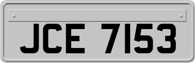 JCE7153
