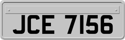 JCE7156