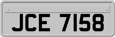 JCE7158
