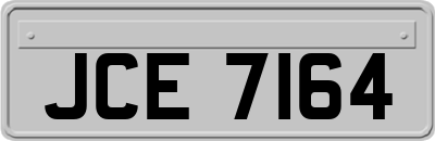 JCE7164